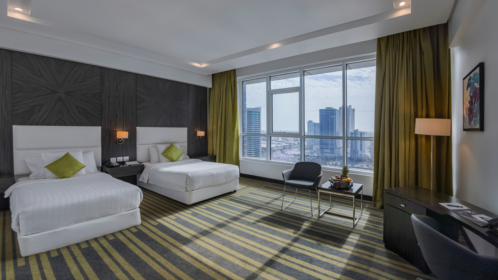 room