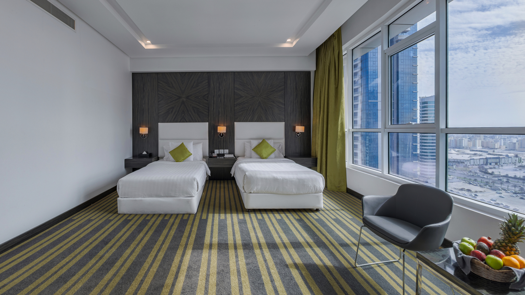 room