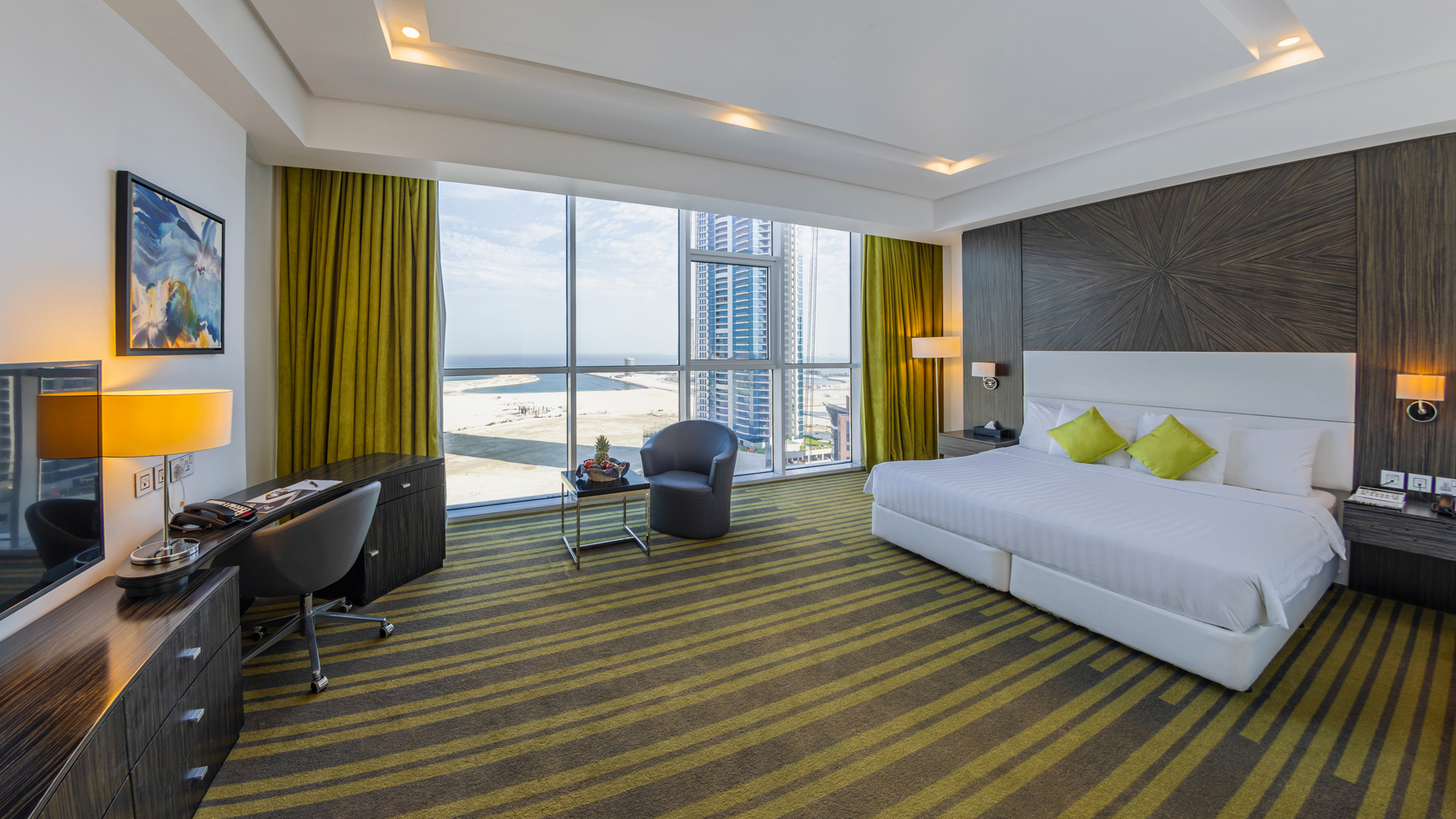 room